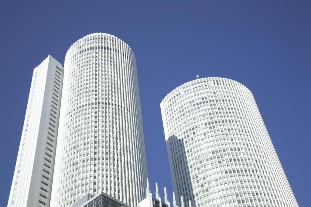 Four Points Flex By Sheraton Nagoya Station Екстер'єр фото