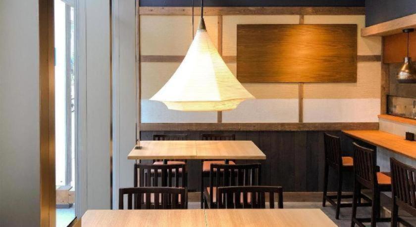 Four Points Flex By Sheraton Nagoya Station Екстер'єр фото