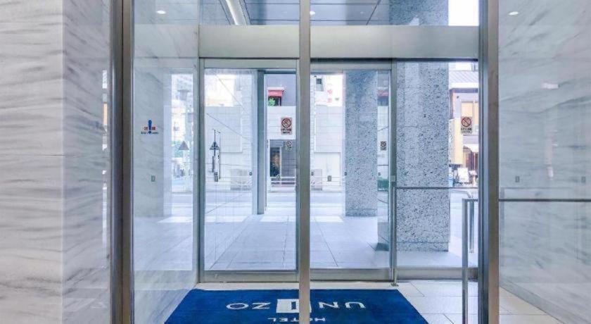 Four Points Flex By Sheraton Nagoya Station Екстер'єр фото