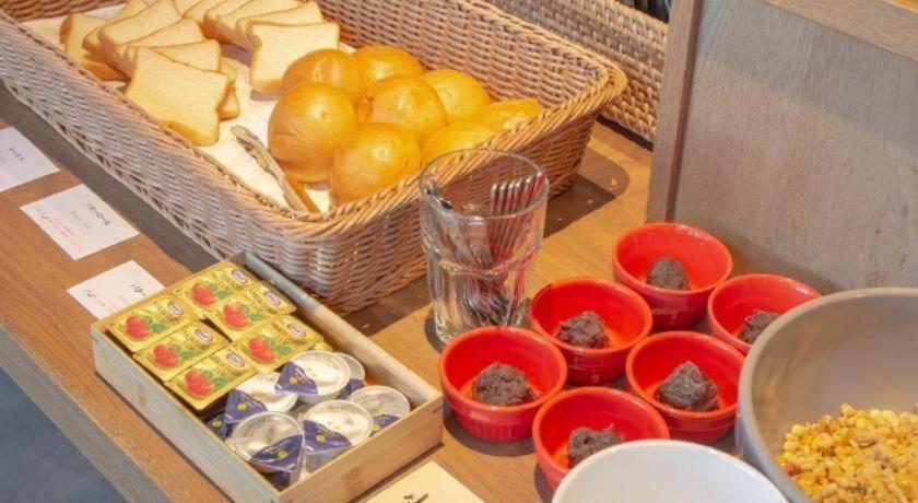 Four Points Flex By Sheraton Nagoya Station Екстер'єр фото