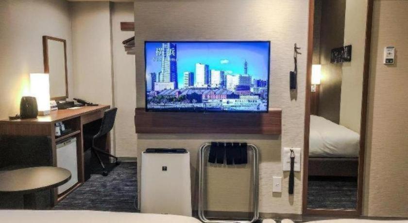 Four Points Flex By Sheraton Nagoya Station Екстер'єр фото