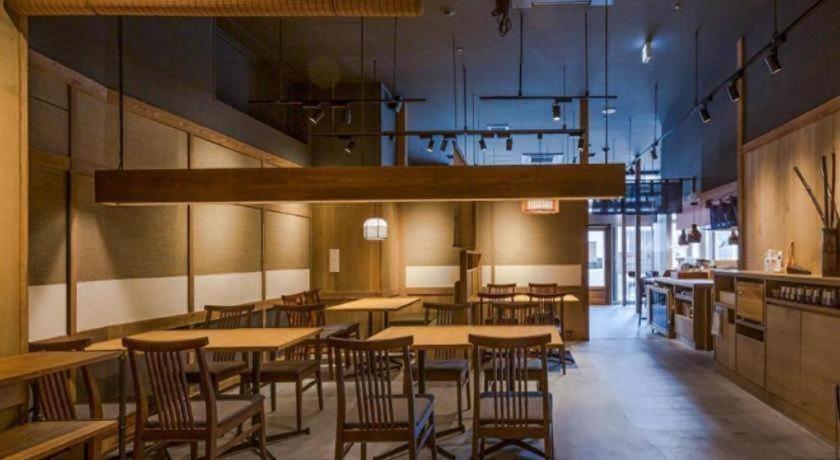 Four Points Flex By Sheraton Nagoya Station Екстер'єр фото