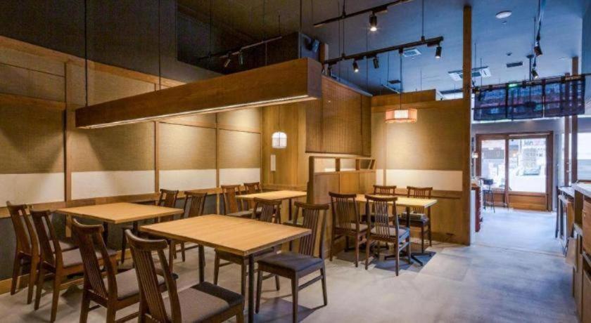 Four Points Flex By Sheraton Nagoya Station Екстер'єр фото