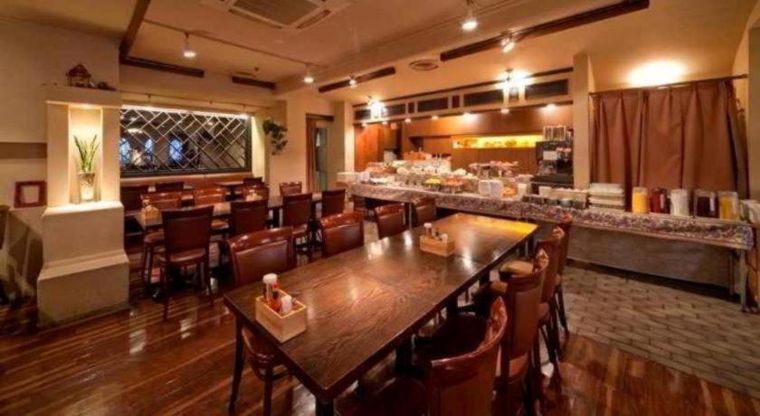 Four Points Flex By Sheraton Nagoya Station Екстер'єр фото