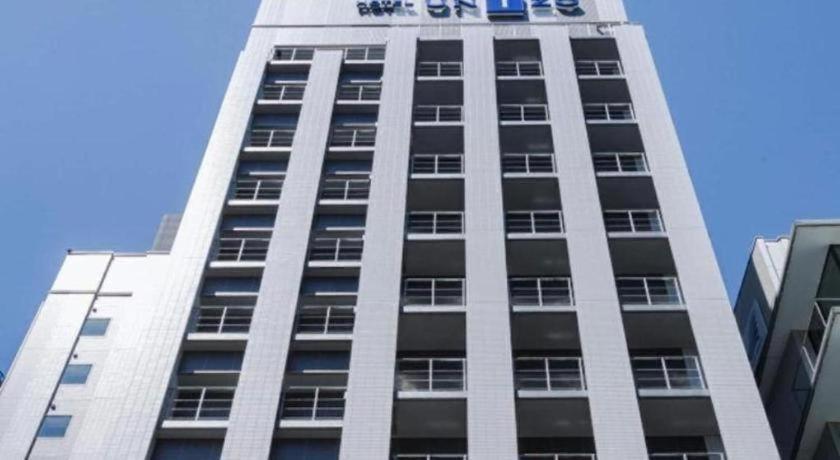 Four Points Flex By Sheraton Nagoya Station Екстер'єр фото