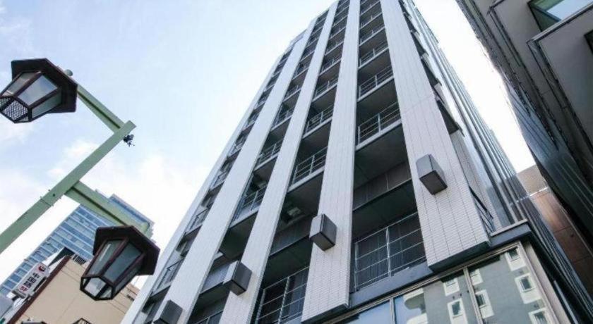 Four Points Flex By Sheraton Nagoya Station Екстер'єр фото