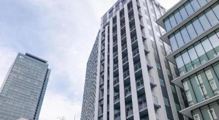 Four Points Flex By Sheraton Nagoya Station Екстер'єр фото