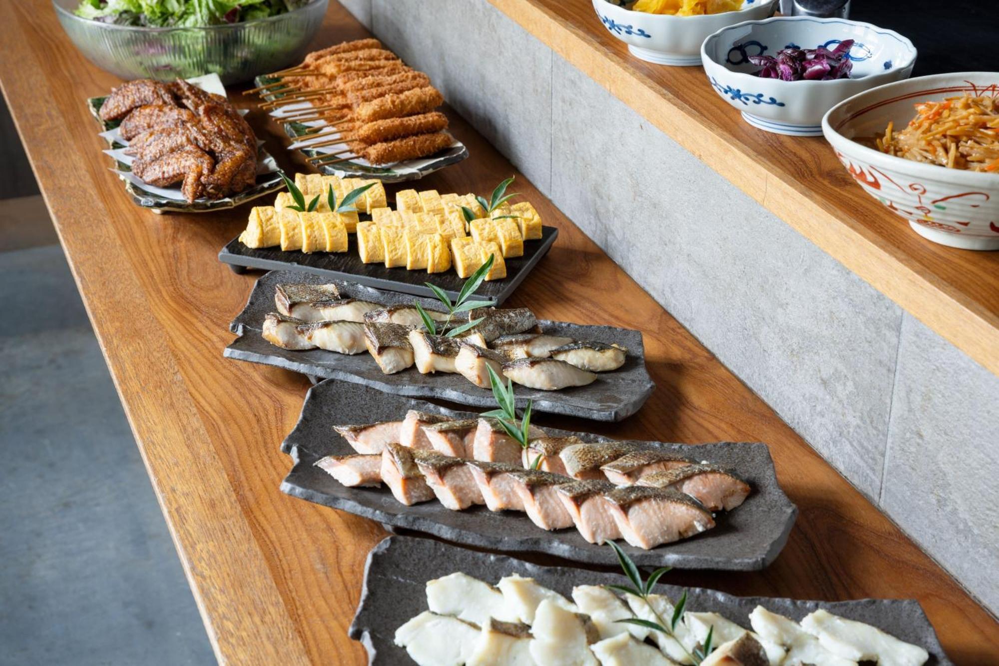 Four Points Flex By Sheraton Nagoya Station Екстер'єр фото