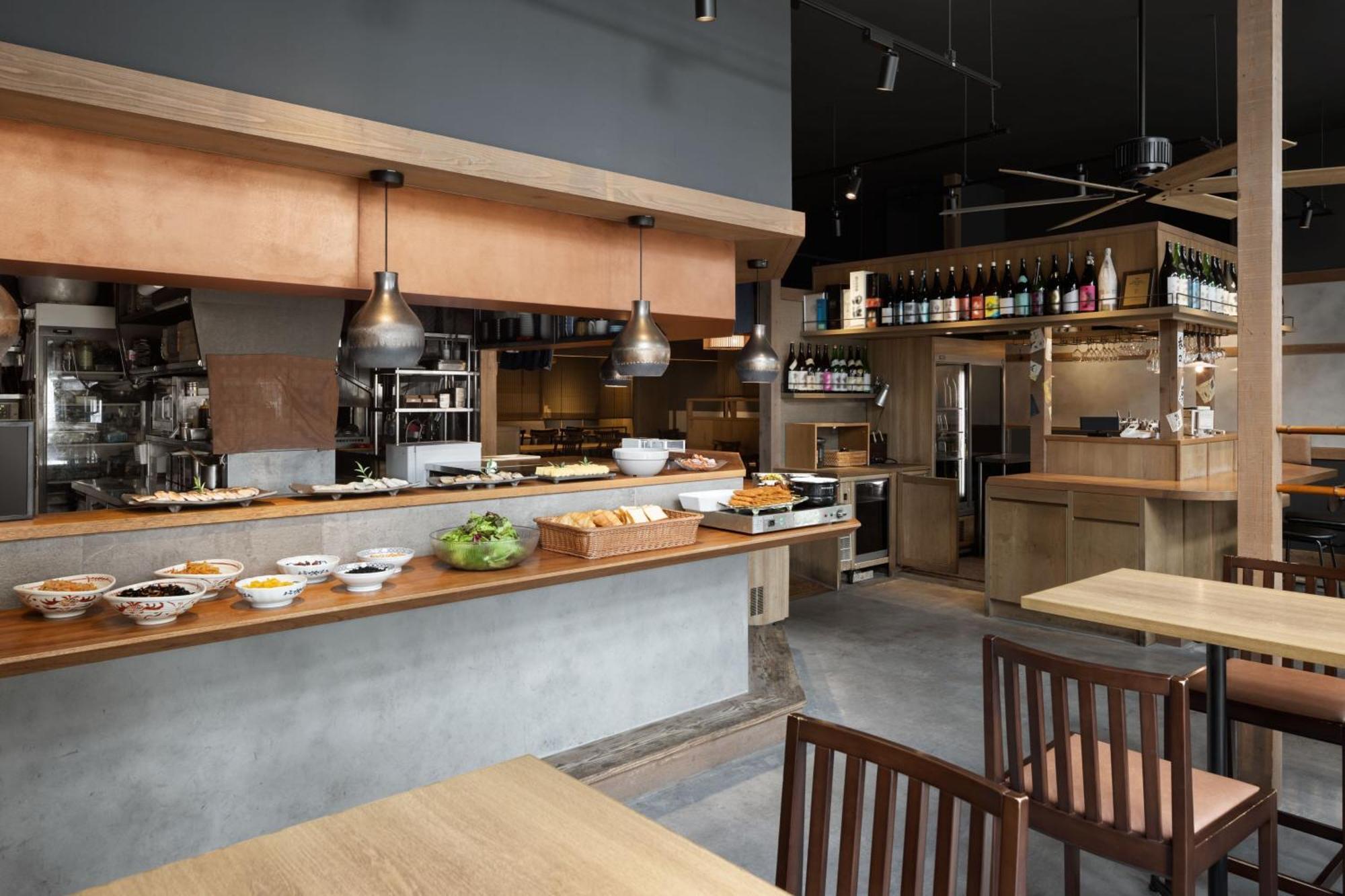 Four Points Flex By Sheraton Nagoya Station Екстер'єр фото