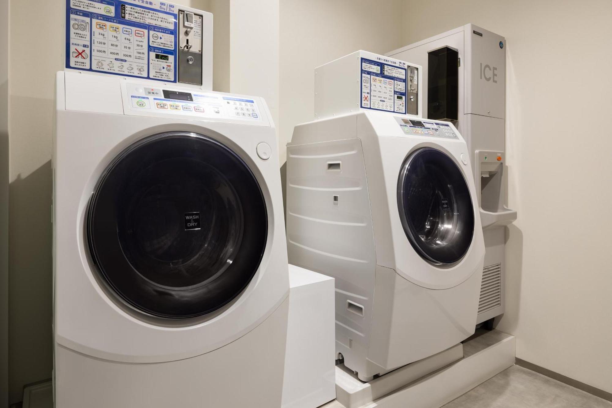 Four Points Flex By Sheraton Nagoya Station Екстер'єр фото