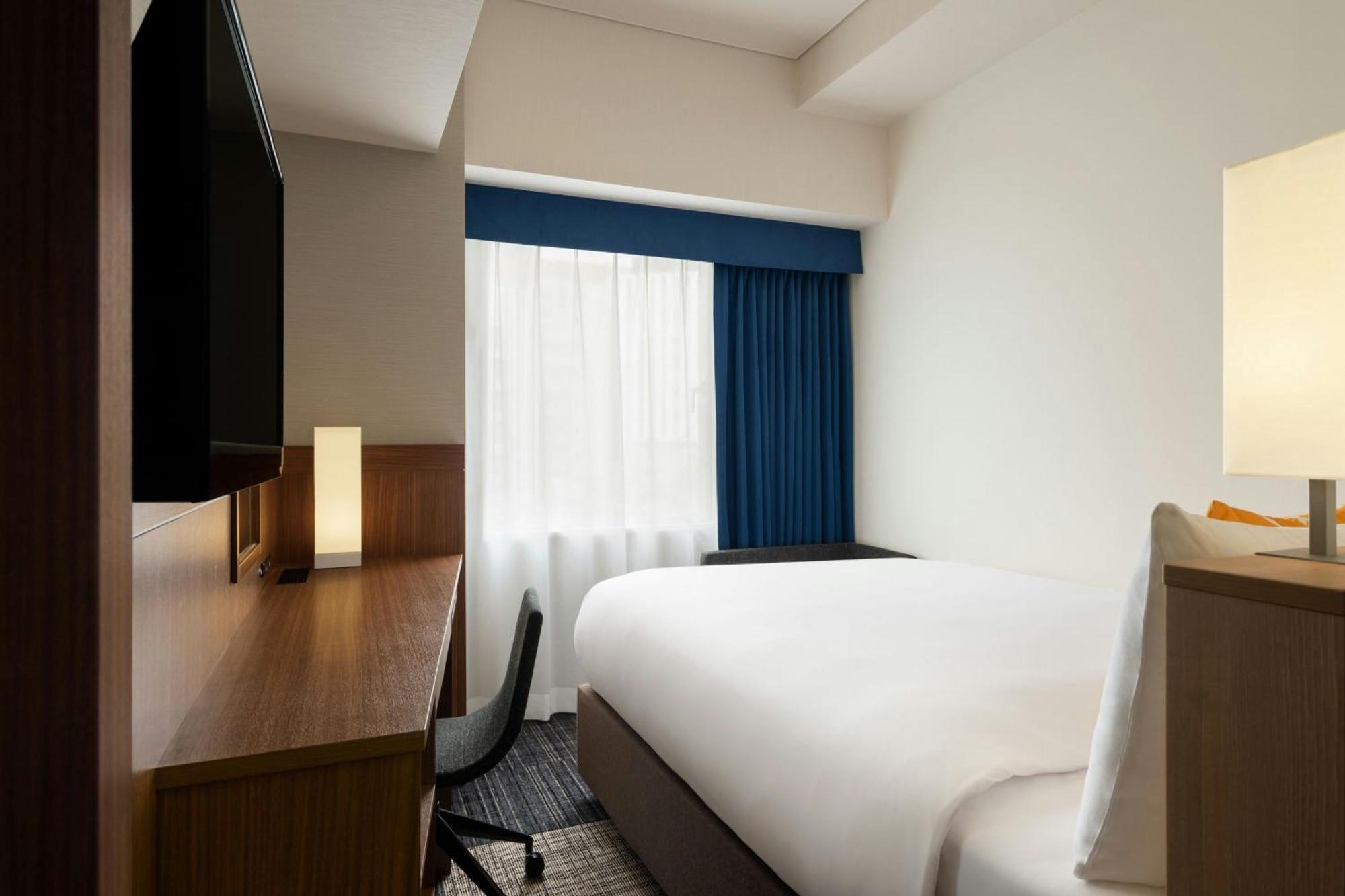 Four Points Flex By Sheraton Nagoya Station Екстер'єр фото